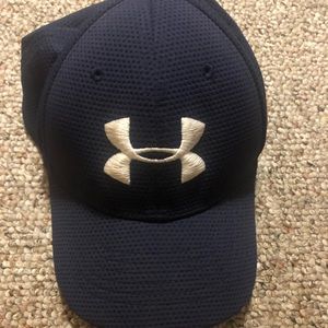 Under Armour fitted hat